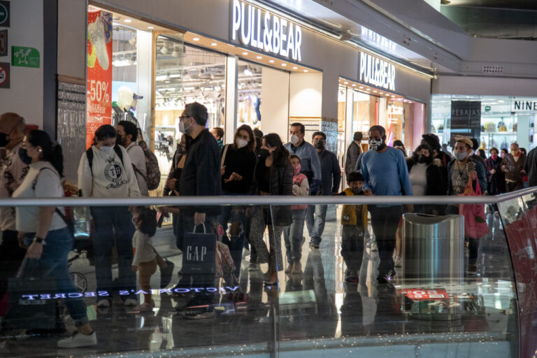 Les Mexicains se décideront convaincus par les applications, mais ils iront dans des magasins physiques