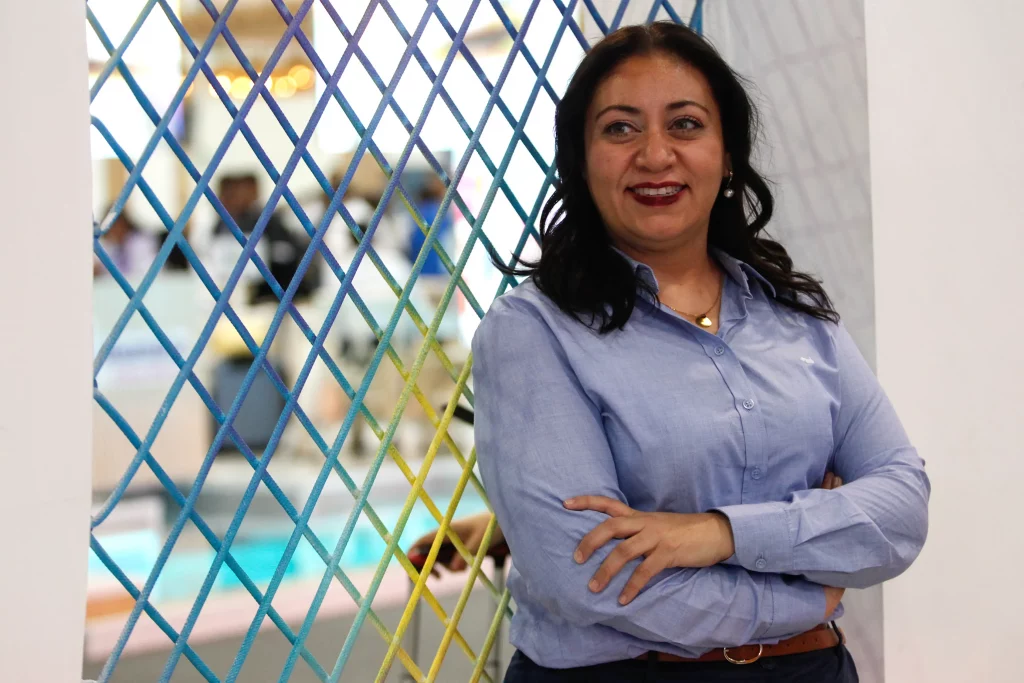 Doris Alba Tourisme Guanajuato