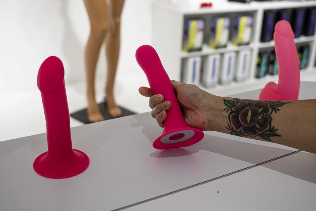 jour de l'orgasme féminin