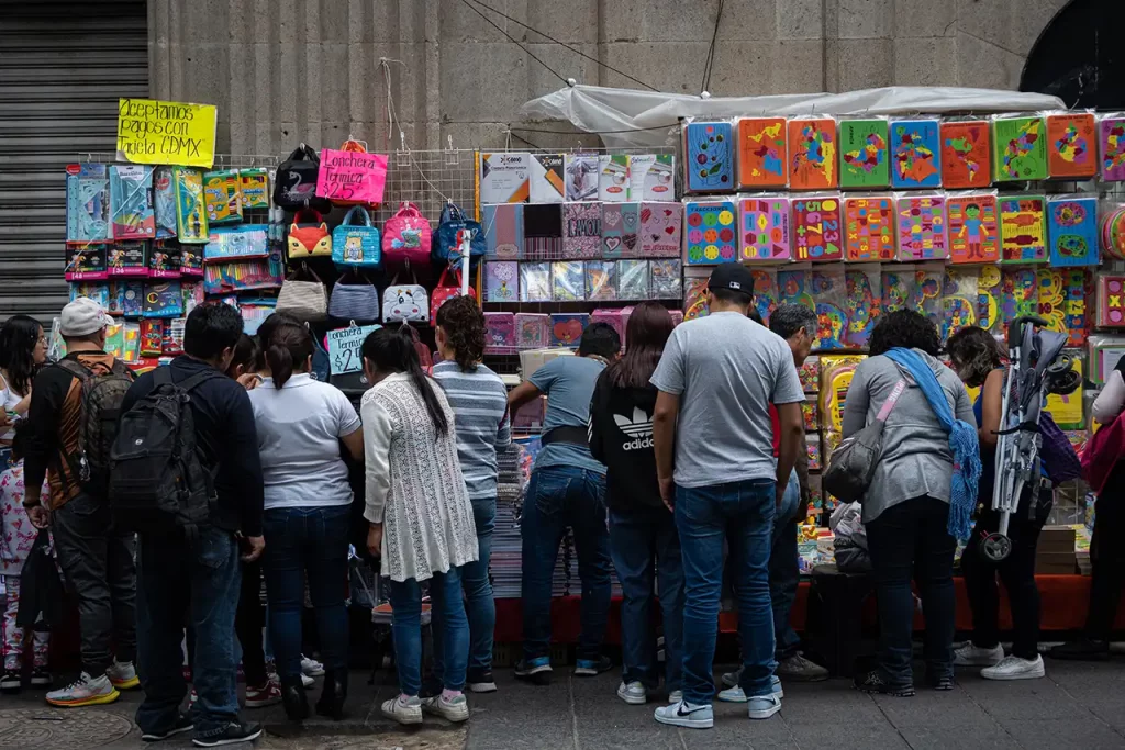 Fournitures scolaires