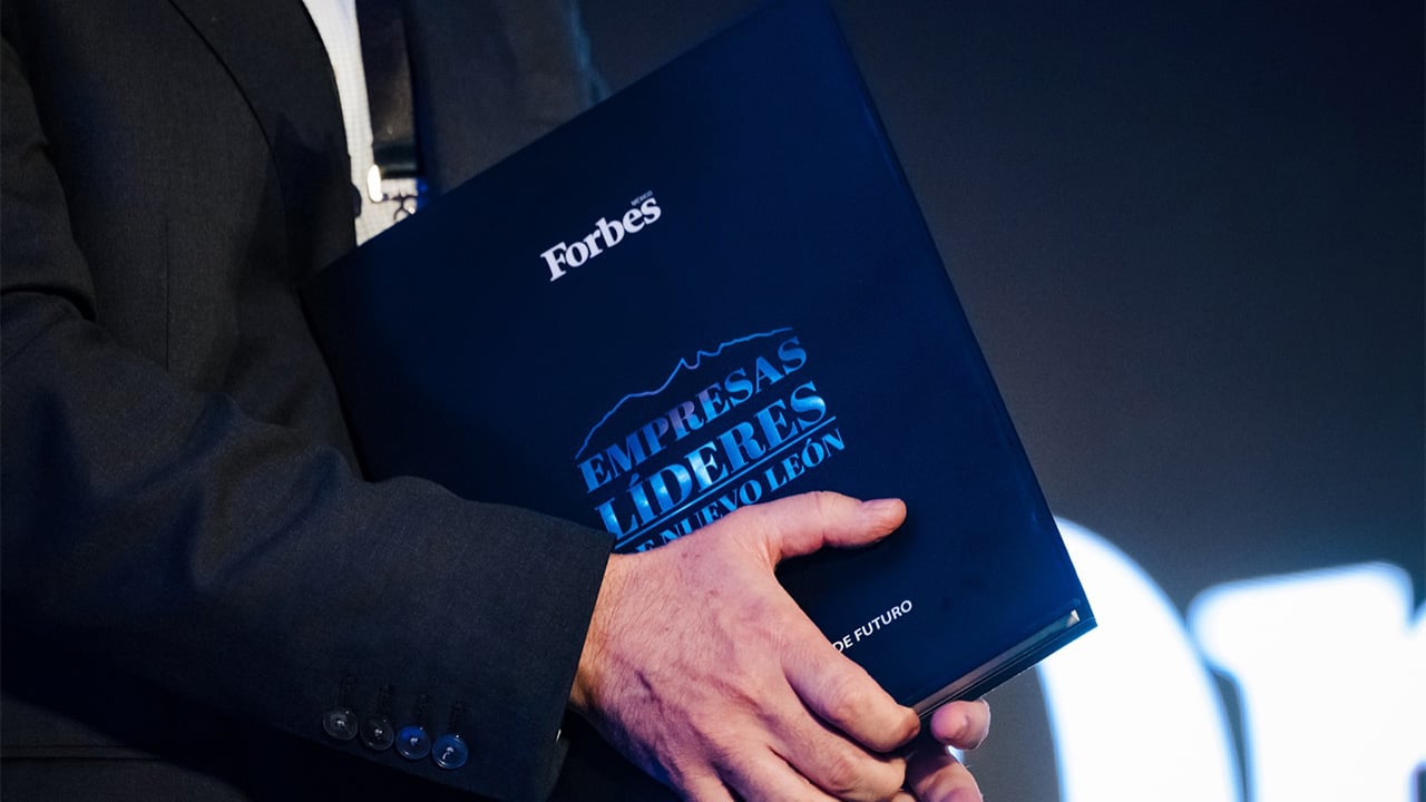 Forbes México prépare la deuxième édition du livre Leading Companies of ...
