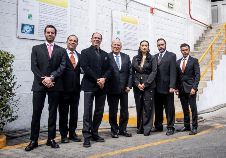 C&rsquo;est ainsi que le Groupe Nafa reste à la pointe de l&rsquo;industrie du plastique