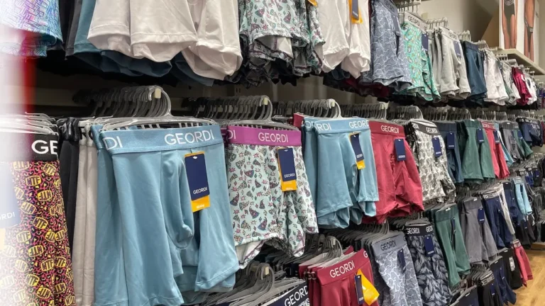 La chaîne colombienne de sous-vêtements arrive au Mexique avec un investissement initial de 15 millions de pesos