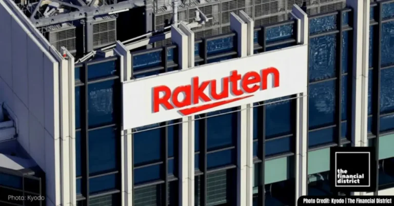 Rakuten Group annonce une réorganisation : envisage de fusionner sa division bancaire