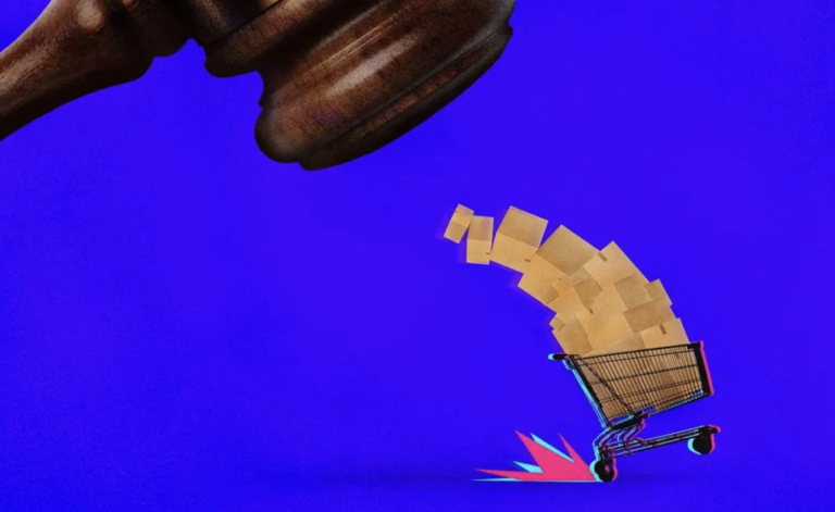 ByteDance redouble d'engagement envers TikTok Shop, malgré la menace d'une interdiction aux États-Unis