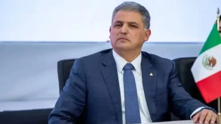 Le CCE dénonce l'insécurité dans les entreprises et demande que l'assassinat d'un chef d'entreprise à Tamaulipas ne reste pas impuni