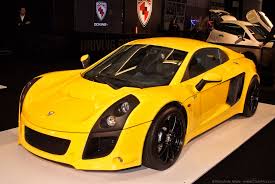 marque voiture mexicaine mastretta