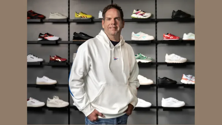 Reebok réalise au Mexique le plus gros investissement réalisé en 20 ans