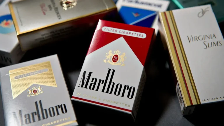Les actions de Philip Morris s'envolent après un solide troisième trimestre