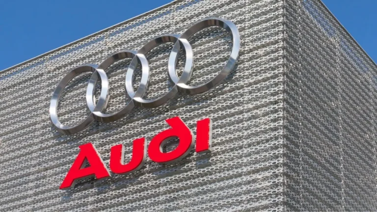 La production d'Audi dans l'usine Volkswagen de Bruxelles s'arrêtera fin février