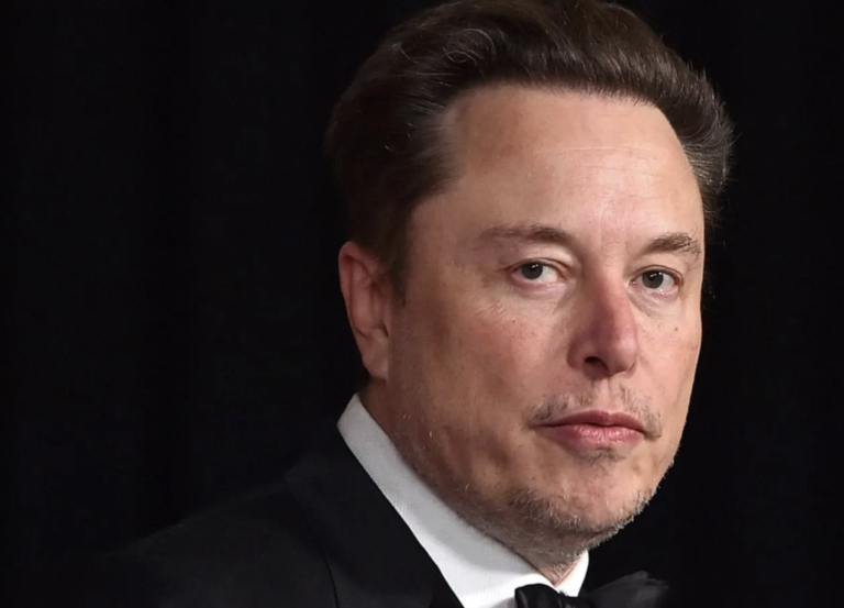 C'est l'écart sans précédent entre Elon Musk et la deuxième personne la plus riche du monde