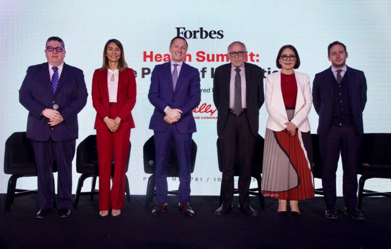 Eli Lilly réaffirme son engagement d'investissement au Mexique