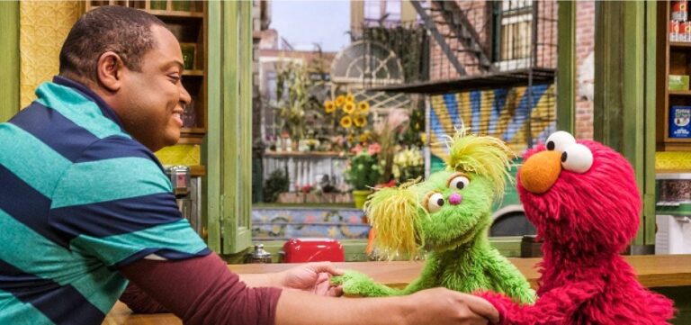 «Sesame Sesamo» s'active selon la plate-forme de streaming pour sauver la crise