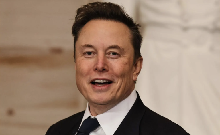 La demande de Share Vine Vine revient «dans IA», révèle Musk