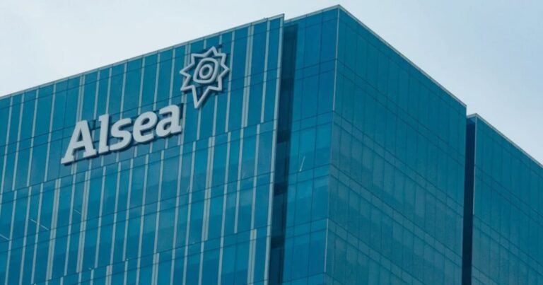 Les actions d'Alsea tirent après un solide rapport trimestriel