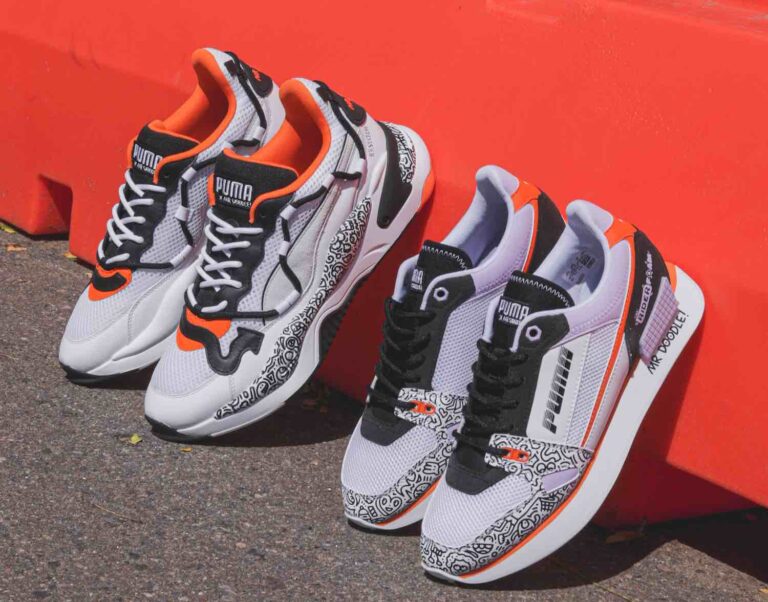 Puma fait face à un dilemme tarif