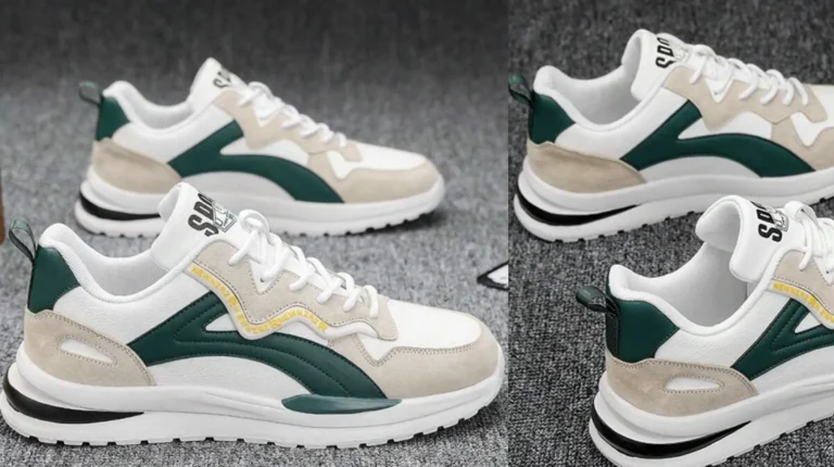 Interdire l'importation temporaire de chaussures en provenance de Chine peut augmenter les prix et l'imposition de mesures similaires au Mexique