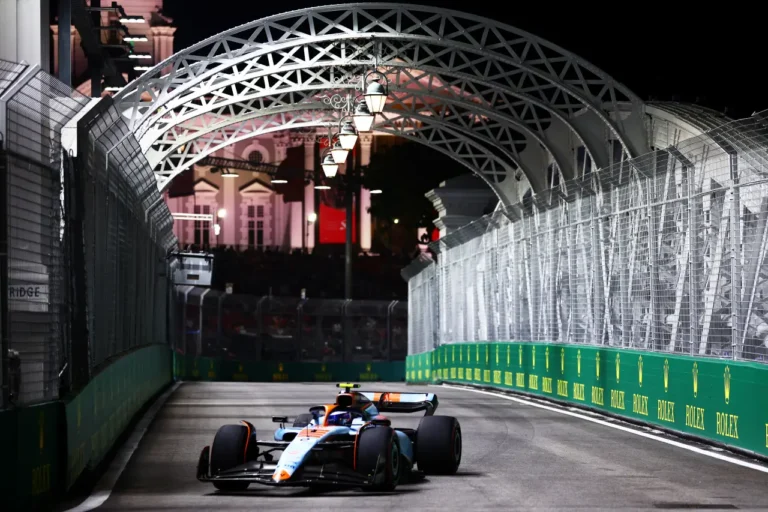 Le magnat F1 est déclaré coupable dans une affaire de corruption inhabituelle