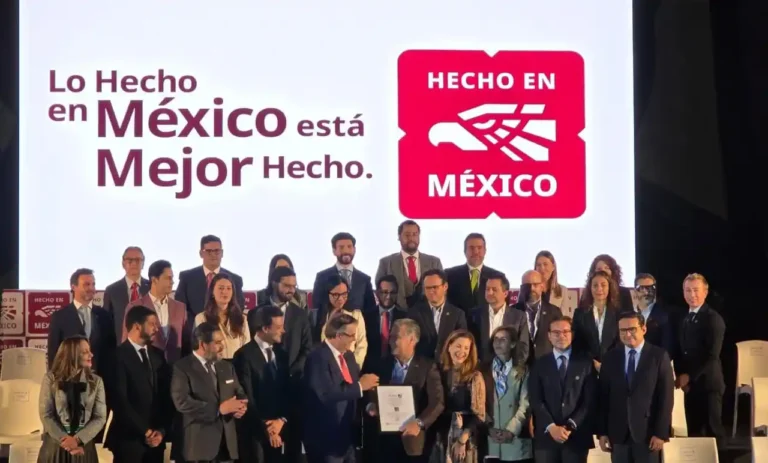 Les entreprises lancent une campagne pour renforcer les produits nationaux