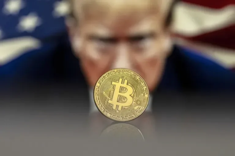 Trump Media et Crypto.com lancera Crypto-monnricy Treasury Company via un accord de Spac