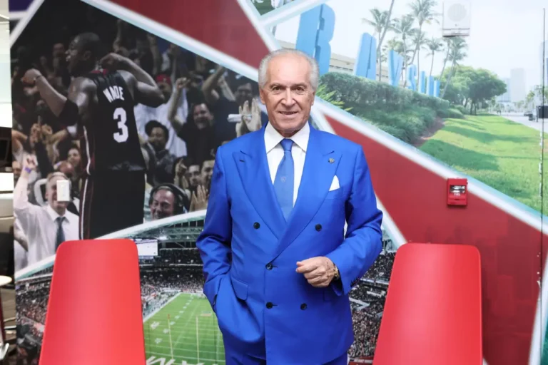 Fabio Lamborghini annonce un investissement de mille MD dans la tour de luxe à Miami