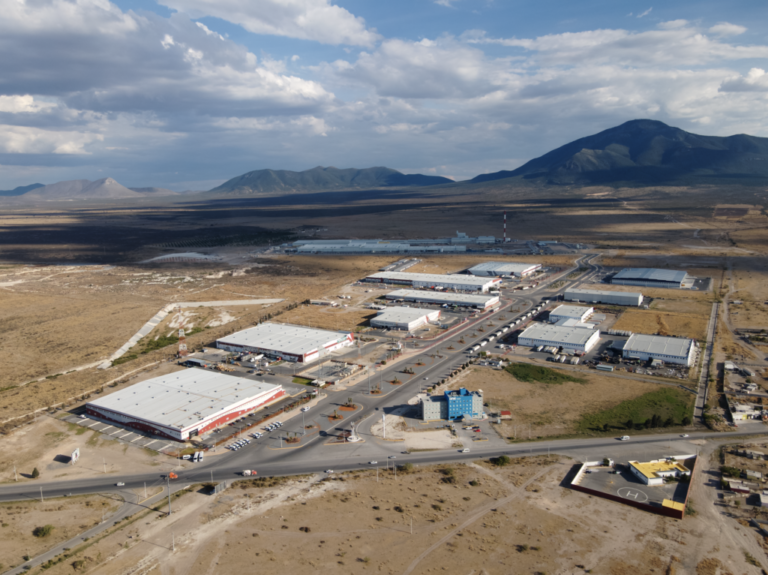 Parcs industriels spéciaux | Groupe Alianza : moteur du développement industriel