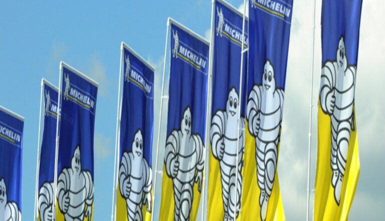 60% du personnel Michelin de Querétaro a déjà été licencié (gouvernement de l'État)