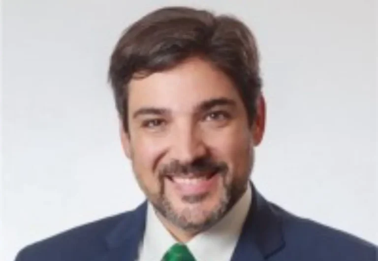 Le directeur de J&J Mexico est nommé président par intérim de l'AMIIF