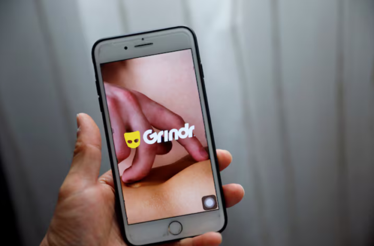 Les actionnaires de Grindr proposent de privatiser l'application de rencontres pour 3,46 milliards de dollars