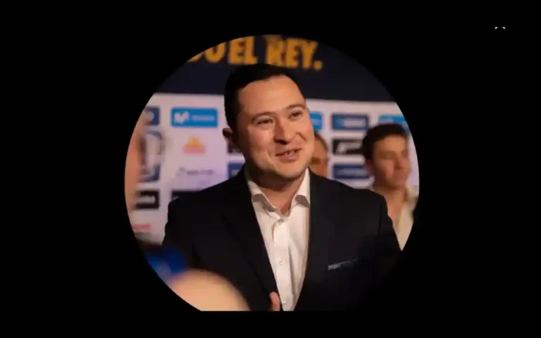 Red Devils du Mexique annonce un changement dans sa direction générale