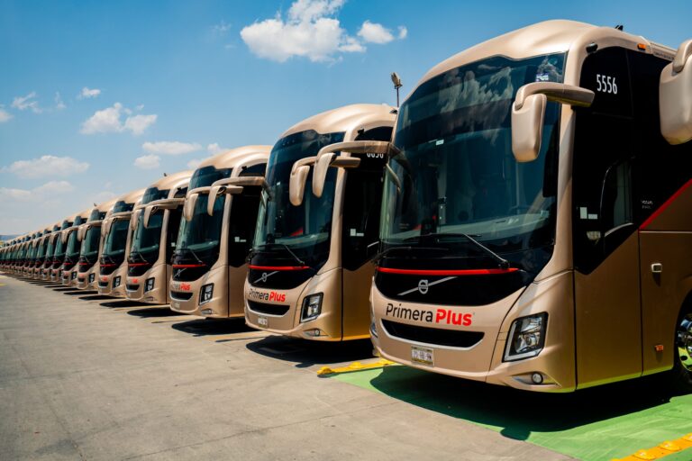 la durabilité, moteur de l'avenir de la mobilité