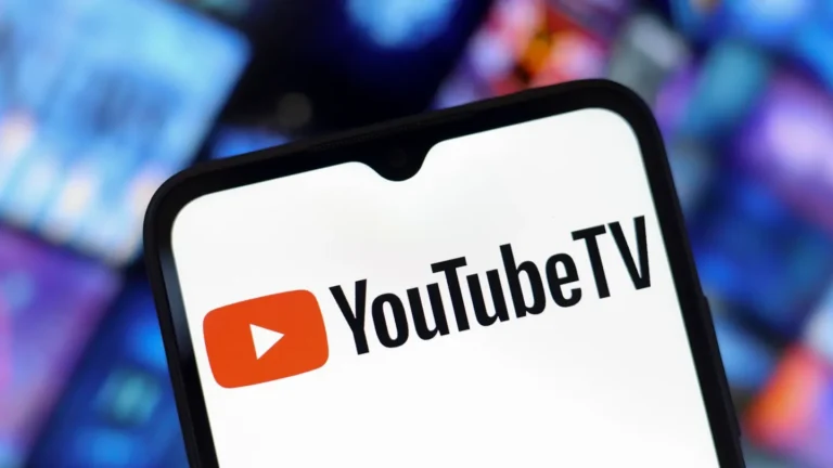 Blackout : les chaînes Disney ne sont plus disponibles sur YouTube TV