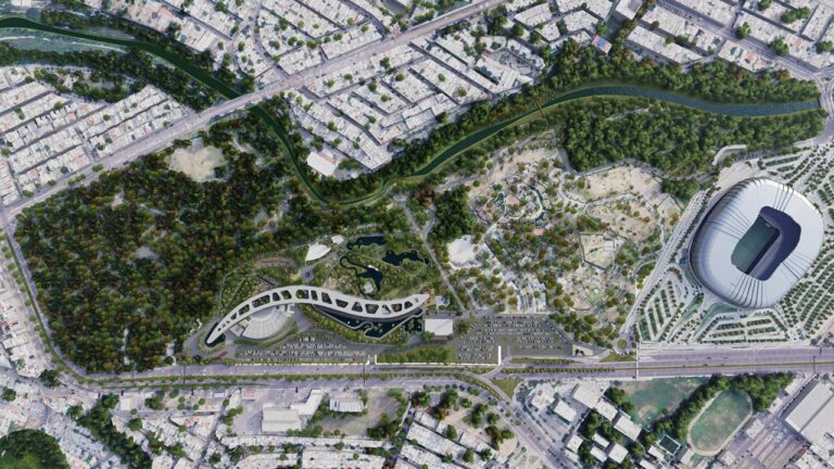 L'industrie du Nuevo León a réalisé le deuxième investissement le plus faible des 59 derniers mois : Caintra