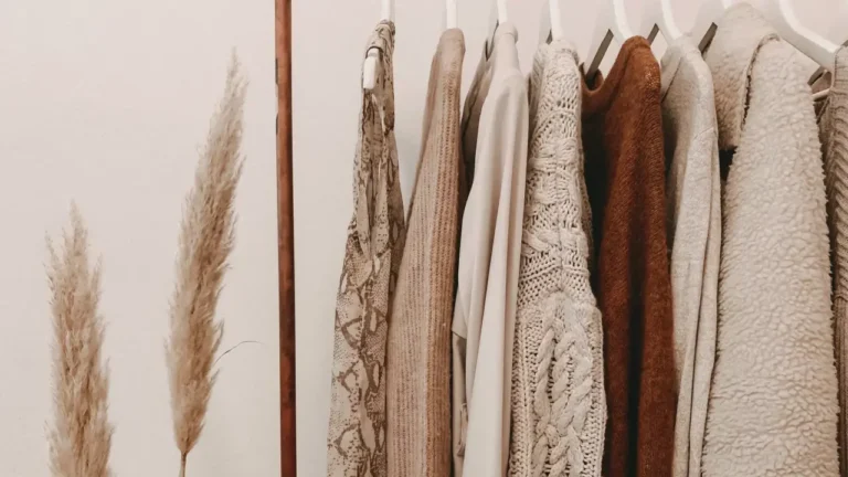 La créatrice Stella McCartney prépare une nouvelle collaboration avec H&M avec des matériaux recyclés