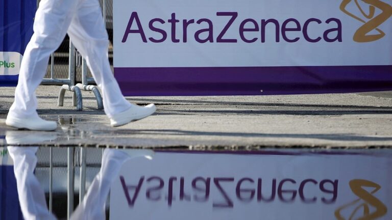 AstraZeneca conclut un accord de licence pour des médicaments amaigrissants d'une valeur de 18,5 milliards de dollars auprès du CSPC chinois