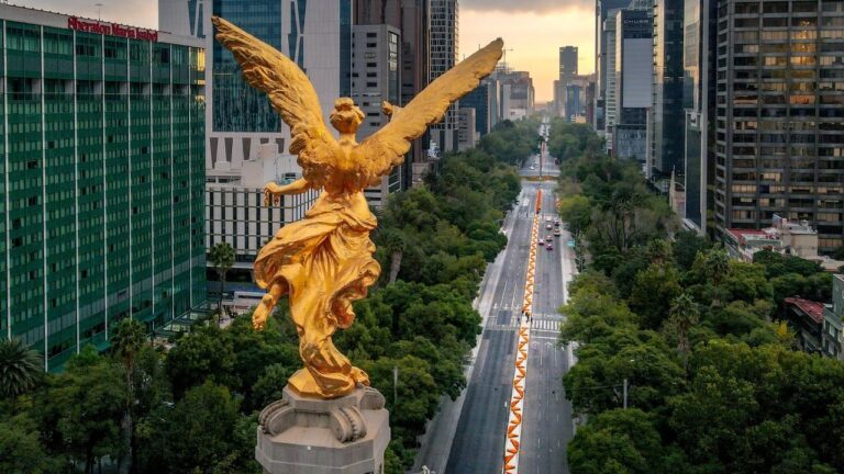 La Coupe du monde fait grimper les prix des hôtels au Mexique avec des augmentations allant jusqu'à 300 %