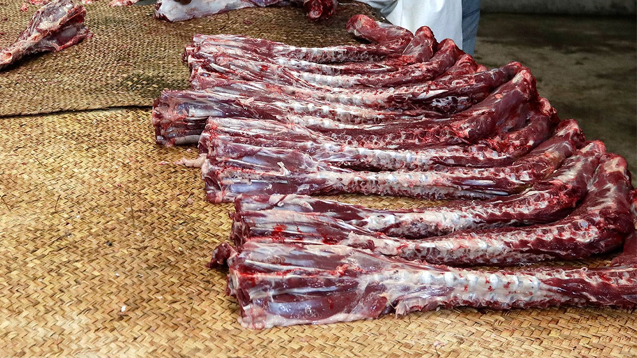 Le Brésil dépasse les États-Unis en tant que premier producteur de ...