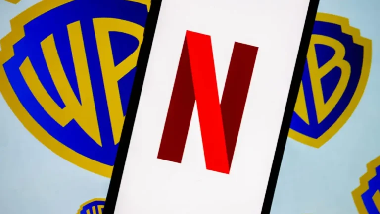 Netflix examine un accord avec Warner Bros. pour une offre en espèces de 83 milliards de dollars pour repousser Paramount