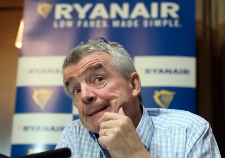 O'Leary de Ryanair ignore la menace de rachat d'Elon Musk alors que le différend se poursuit
