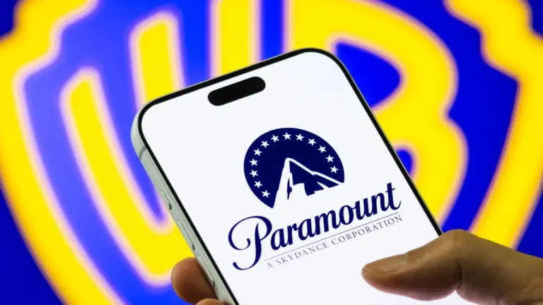 Warner Bros. exhorte les actionnaires à rejeter l'offre publique d'achat modifiée de Paramount