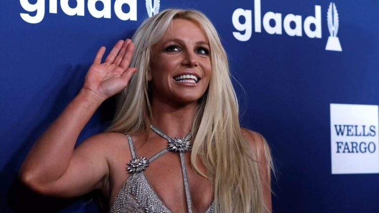 Britney Spears vend les droits de son catalogue musical à un éditeur indépendant