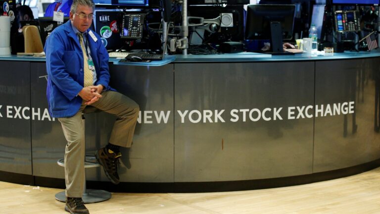 De méga introductions en bourse se profilent alors que Wall Street anticipe une année exceptionnelle en termes de prix