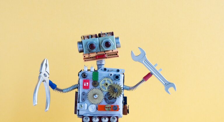 8 start-up irlandaises de robotique à connaître