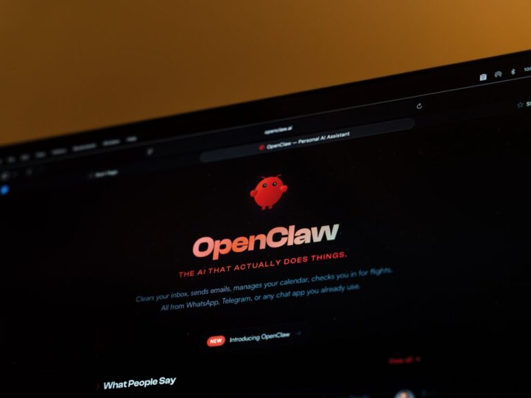 Alibaba est le dernier à profiter de la frénésie OpenClaw en Chine