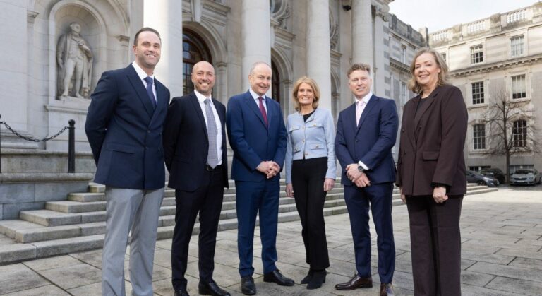 Anthropic va créer 200 nouveaux emplois dans le cadre de ses opérations élargies à Dublin