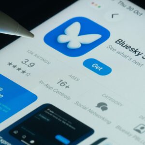 Bluesky révèle avoir levé discrètement 100 millions de dollars en série B en avril 2025