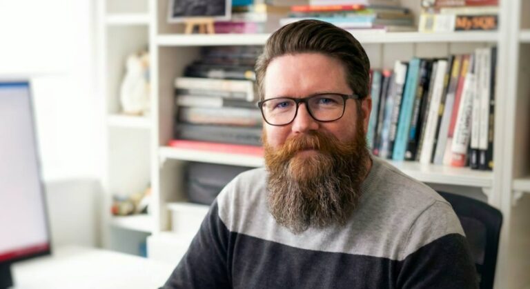 Comment cet expert en IA a choisi une voie alternative vers la technologie