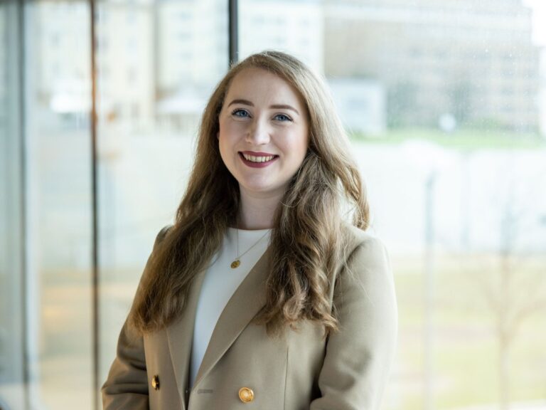 Conseils pratiques d'un fondateur irlandais