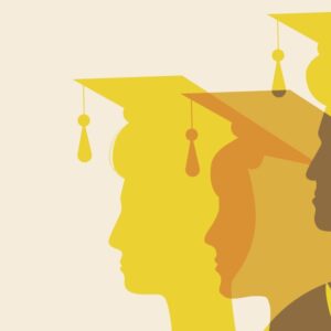 Dans un marché de l'emploi difficile pour les diplômés, comment les personnes innovantes peuvent-elles « faire cavalier seul » ?