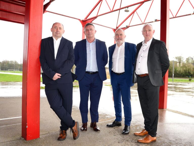 Ekco rachète Datalogix de Cork dans le cadre de sa dernière acquisition d'entreprise